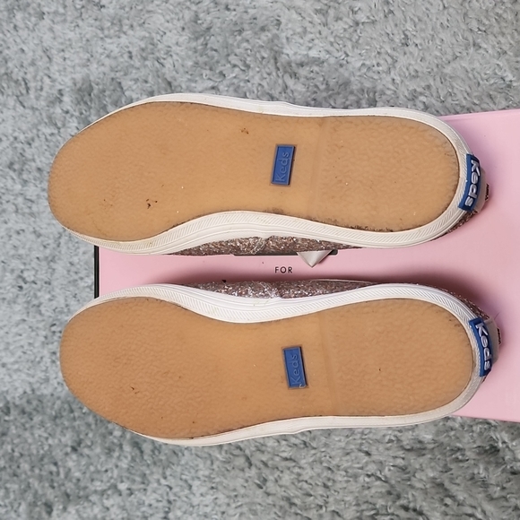 Kate Spade Keds - Picture 4 of 7